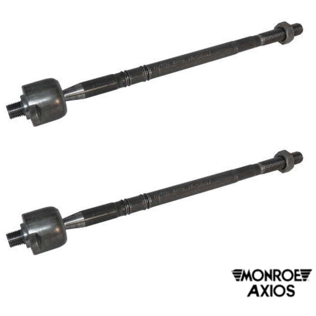 Par Terminal Axial Dianteiro Axios 043.4028 BR10004304028 - Monroe Axios - 043.4028