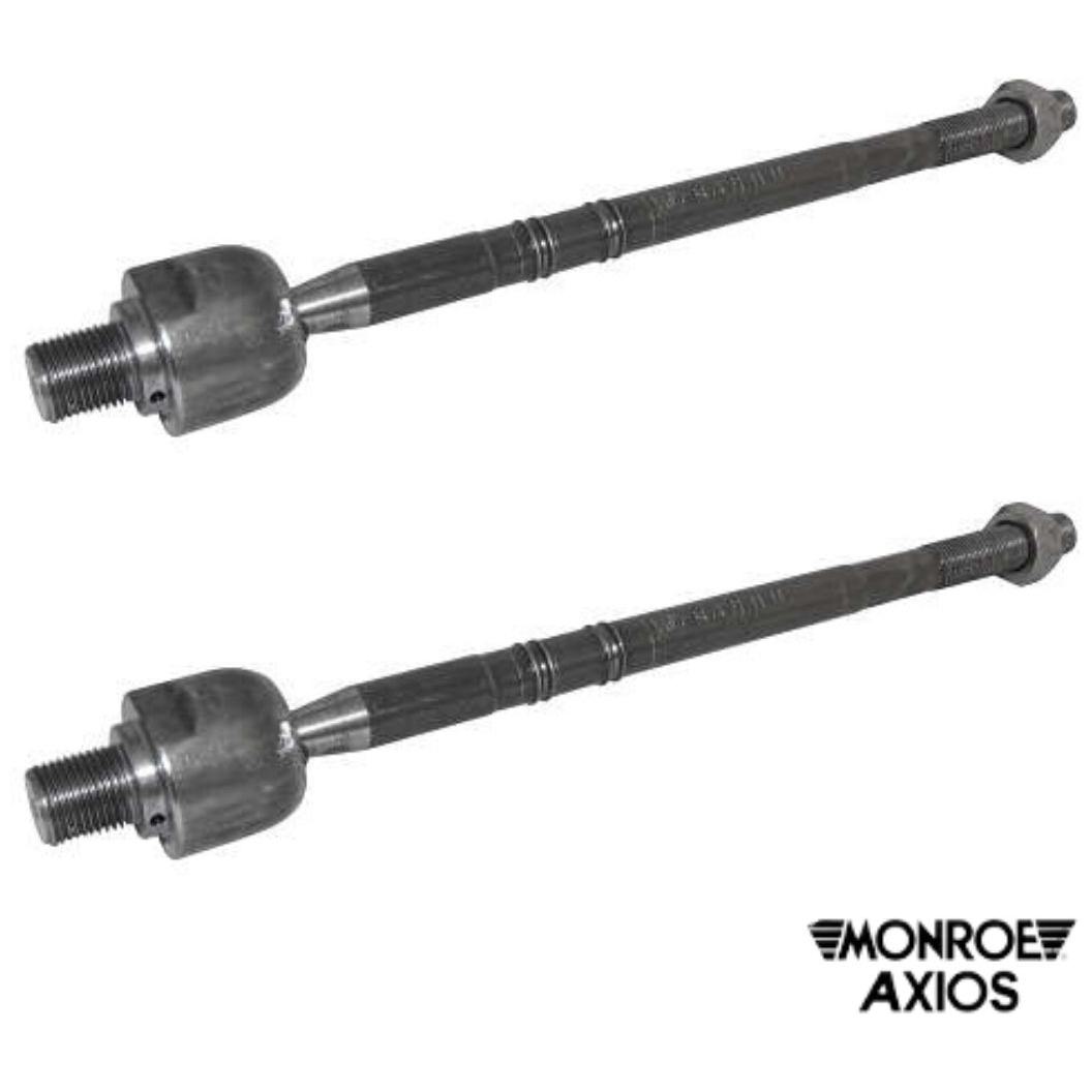 Par Terminal Axial Dianteiro Axios 043.4076 BR10004304076 - Monroe Axios - 043.4076