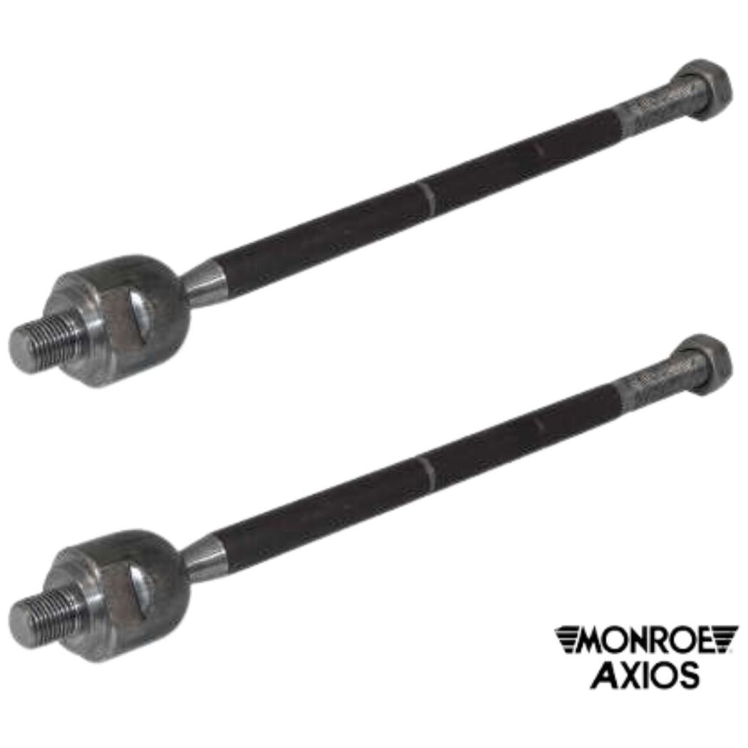 Par Terminal Axial Dianteiro Axios 043.4077 BR10004304077 - Monroe Axios - 043.4077