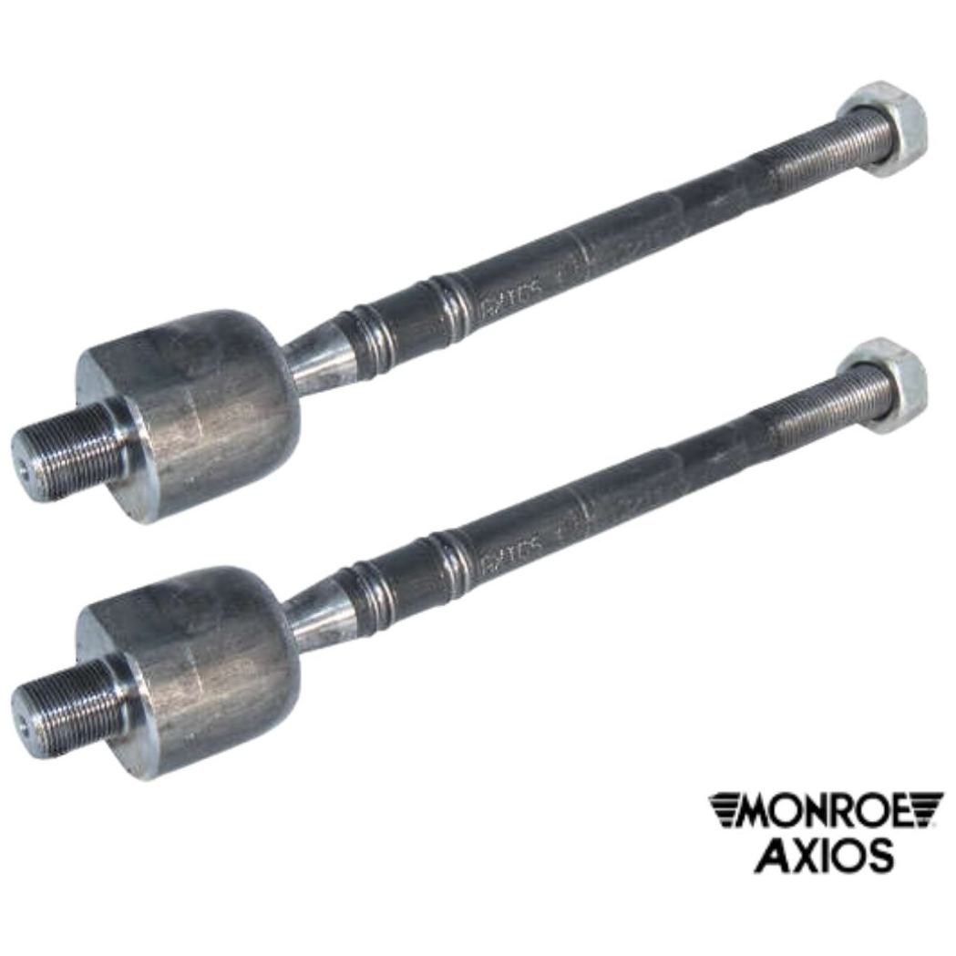 Par Terminal Axial Dianteiro Axios 043.4124 BR10004304124 - Monroe Axios - 043.4124