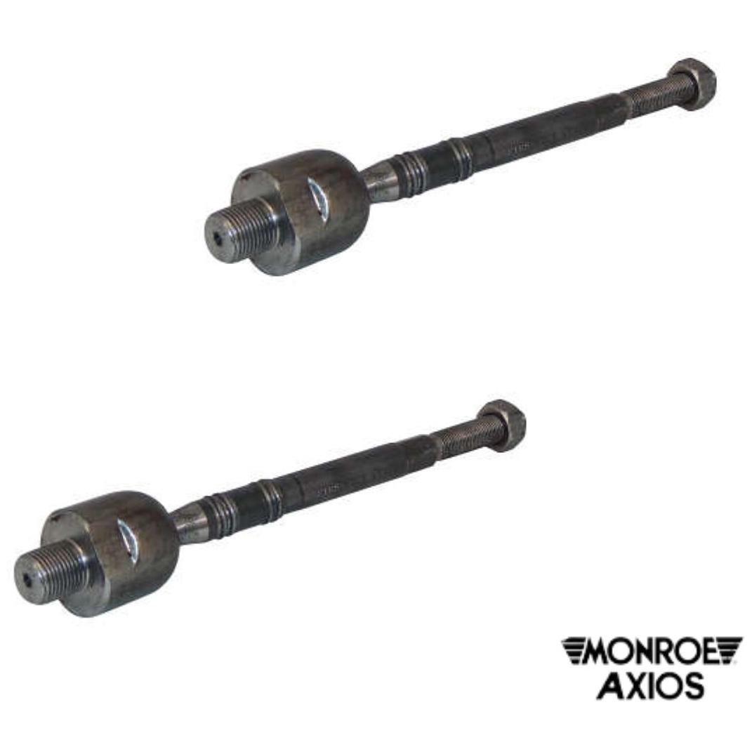 Par Terminal Axial Dianteiro Axios 043.4211 BR10004304211 - Monroe Axios - 043.4211