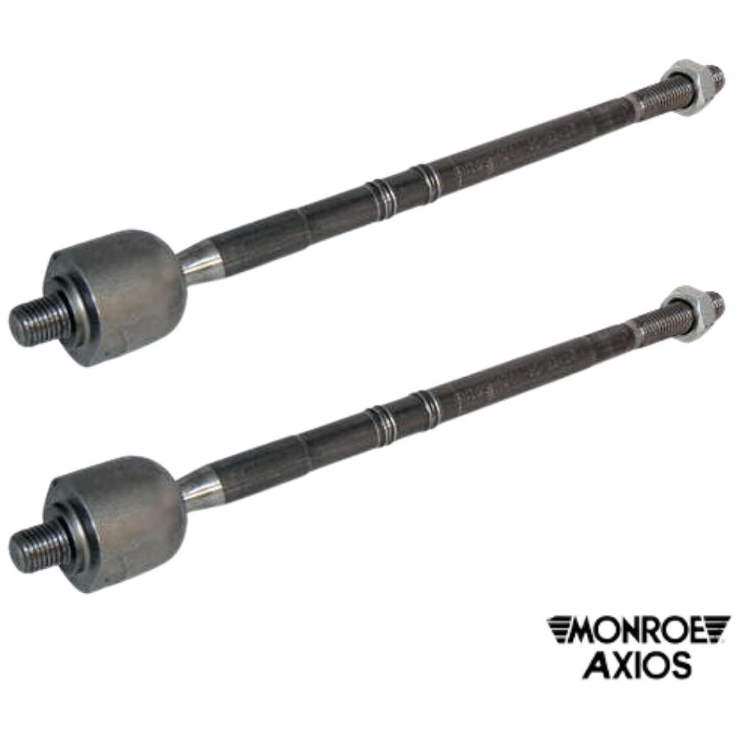 Par Terminal Axial Dianteiro Axios 043.4241 BR10004304241 - Monroe Axios - 043.4241