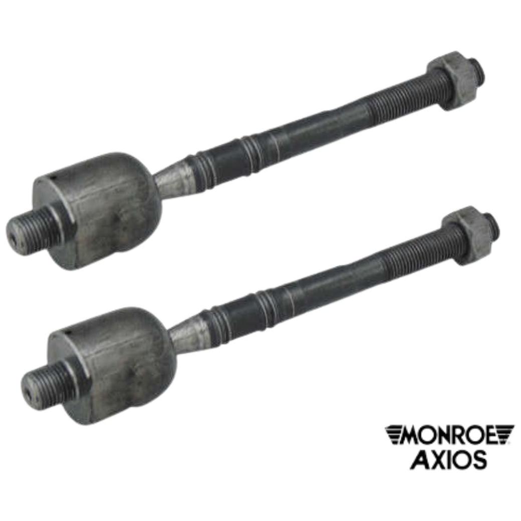 Par Terminal Axial Dianteiro Axios 043.4315 BR10004304315 - Monroe Axios - 043.4315