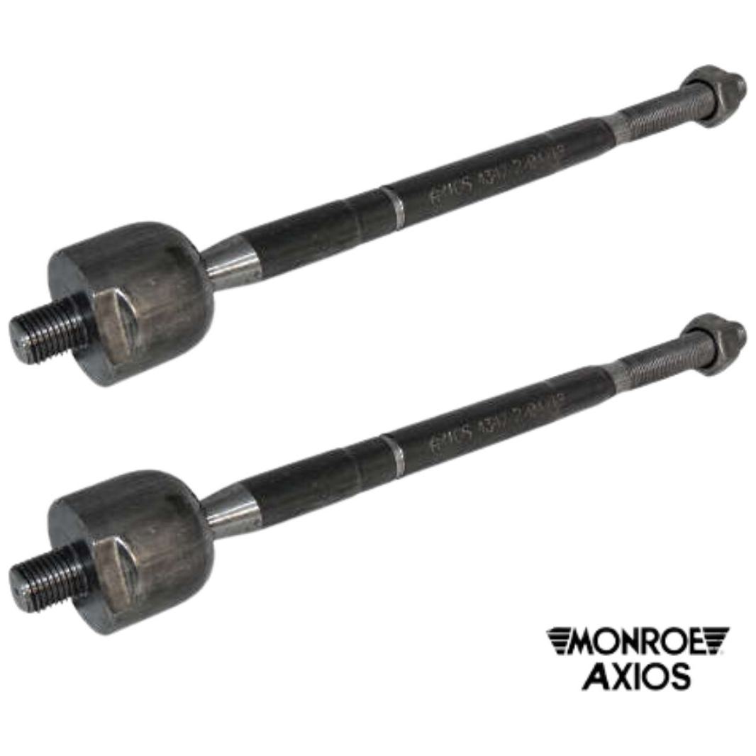 Par Terminal Axial Dianteiro Axios 043.4347 BR10004304347 - Monroe Axios - 043.4347