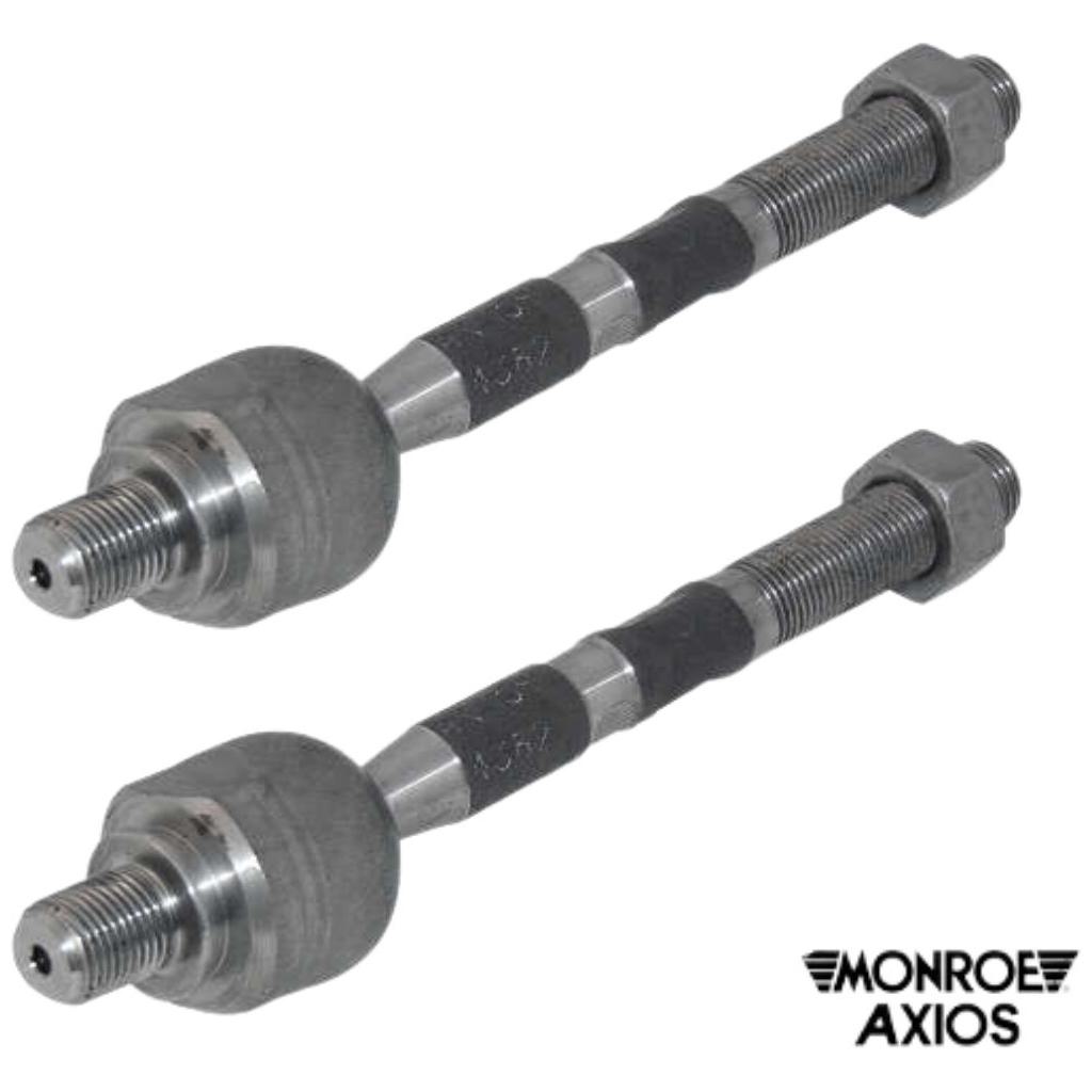 Par Terminal Axial Dianteiro Axios 043.4362 BR10004304362 - Monroe Axios - 043.4362