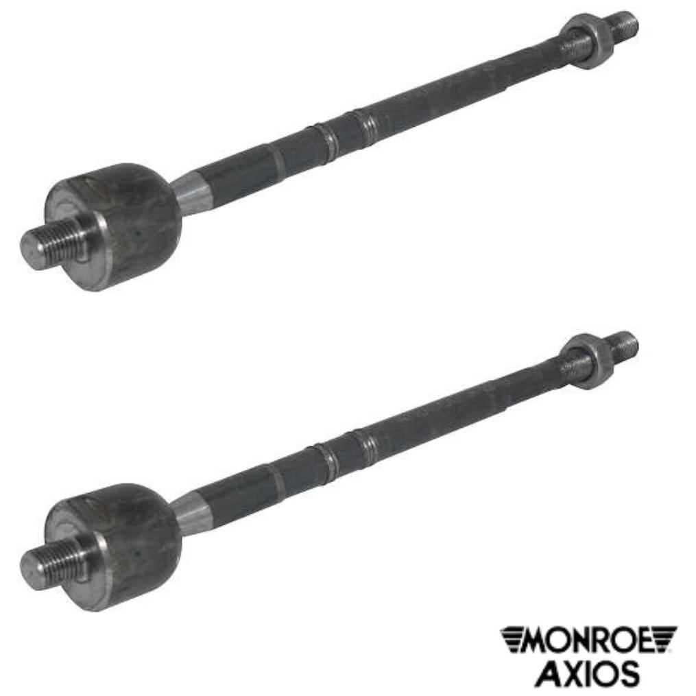 Par Terminal Axial Dianteiro Axios 043.4363 BR10004304363 - Monroe Axios - 043.4363