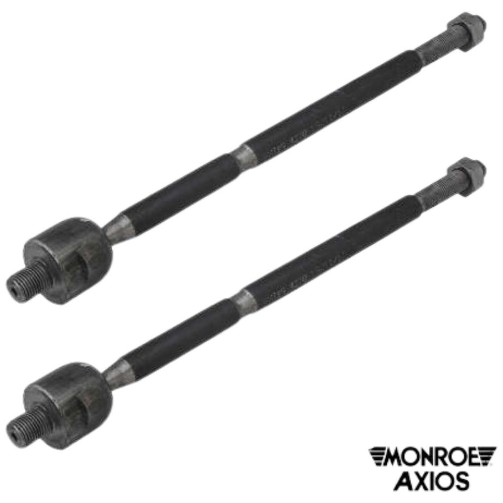 Par Terminal Axial Dianteiro Axios 043.4370 BR10004304370 - Monroe Axios - 043.4370