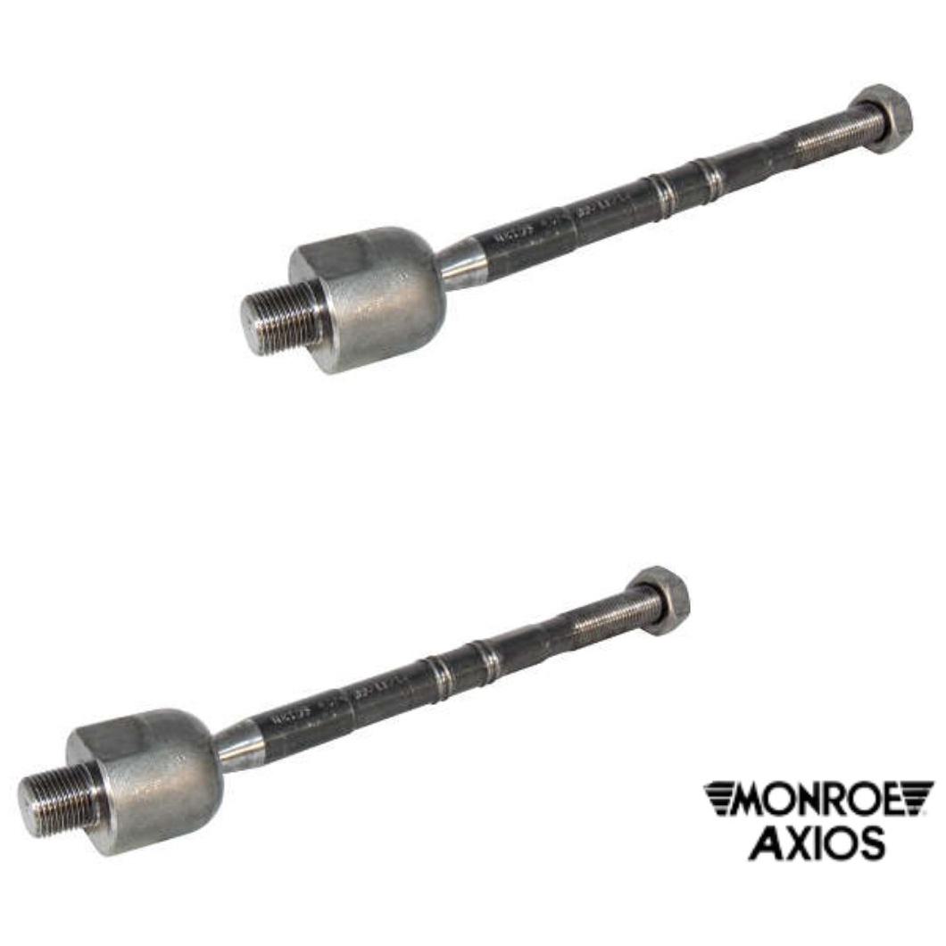 Par Terminal Axial Dianteiro Axios 043.4374 BR10004304374 - Monroe Axios - 043.4374