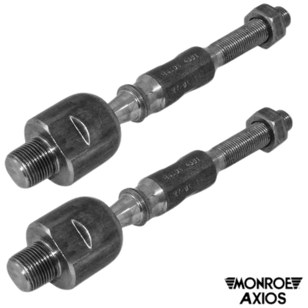 Par Terminal Axial Dianteiro Axios 043.4391 BR10004304391 - Monroe Axios - 043.4391