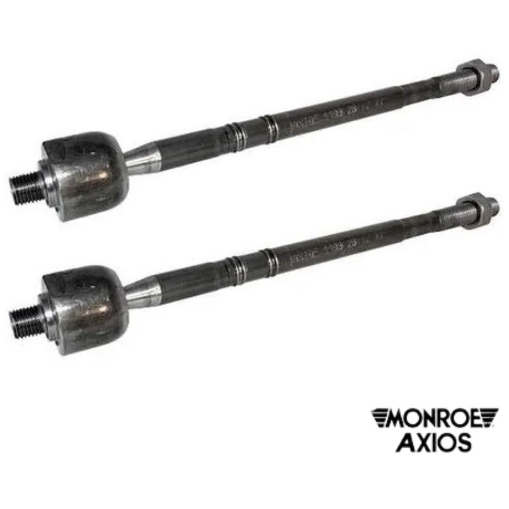 Par Terminal Axial Dianteiro Axios 043.4409 BR10004304409 - Monroe Axios - 043.4409