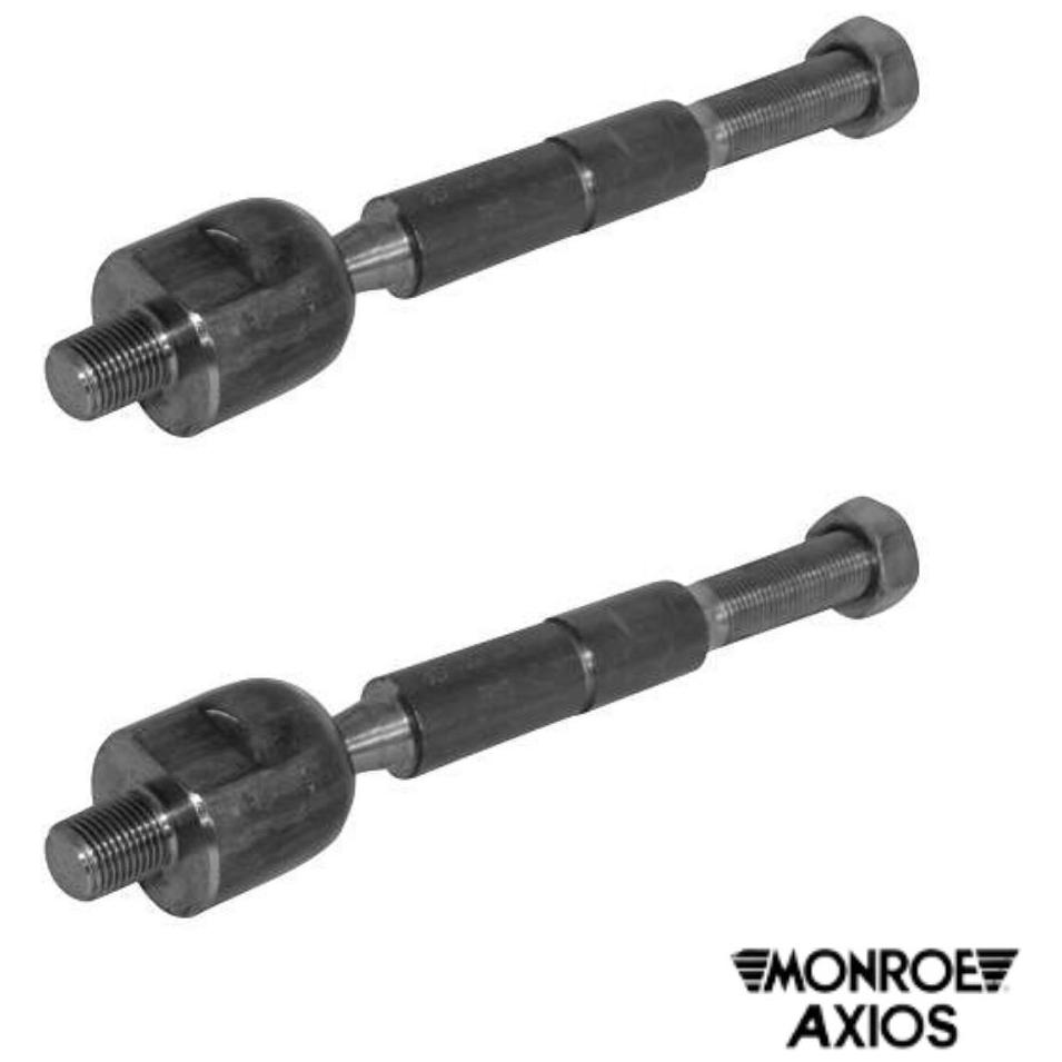 Par Terminal Axial Dianteiro Axios 043.4493 BR10004304493 - Monroe Axios - 043.4493