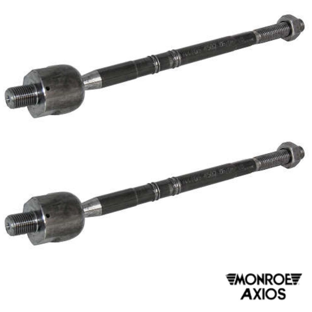 Par Terminal Axial Dianteiro Axios 043.4502 BR10004304502 - Monroe Axios - 043.4502