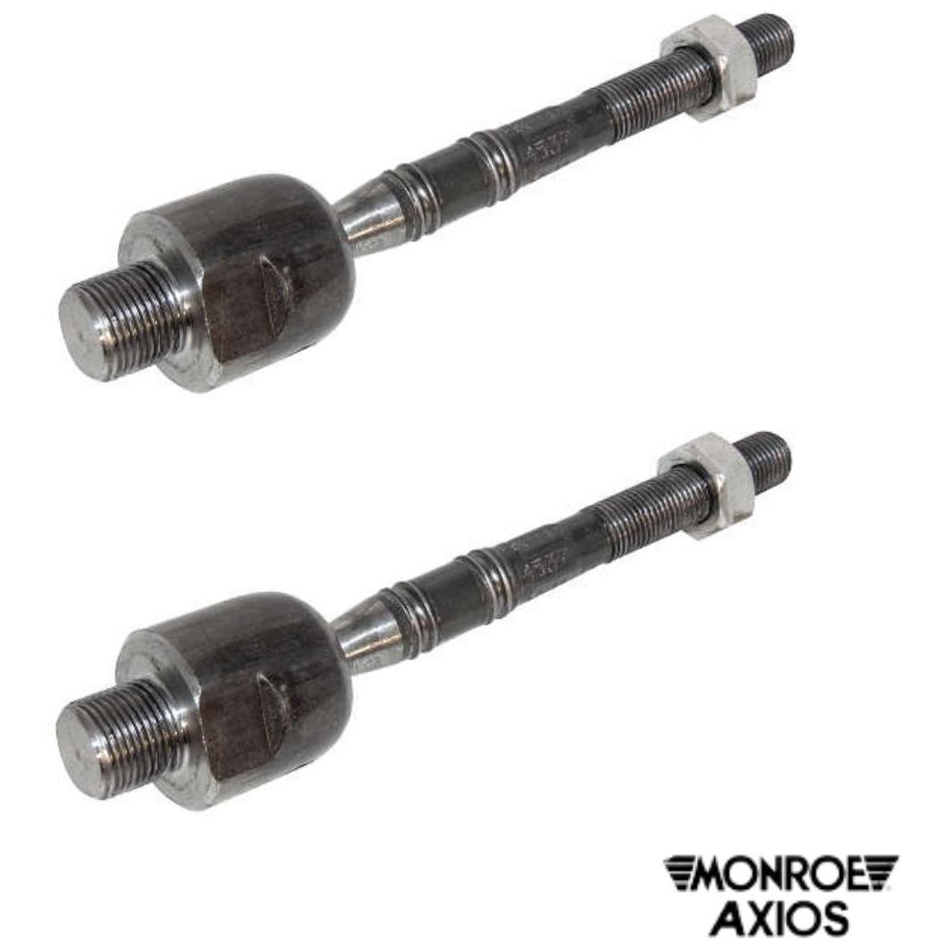 Par Terminal Axial Dianteiro Axios 043.4537 BR10004304537 - Monroe Axios - 043.4537