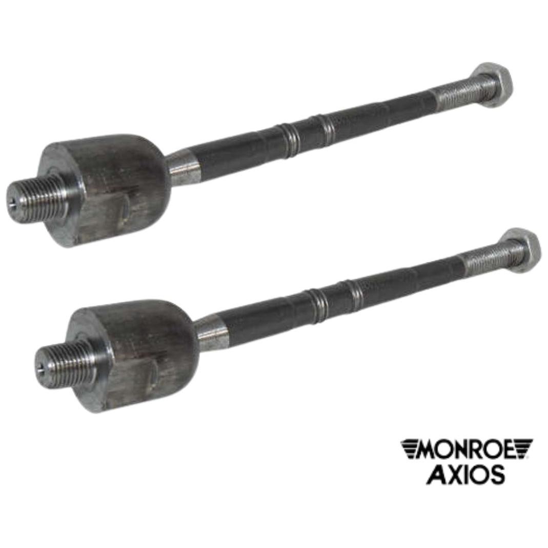 Par Terminal Axial Dianteiro Axios 043.4542 BR10004304542 - Monroe Axios - 043.4542