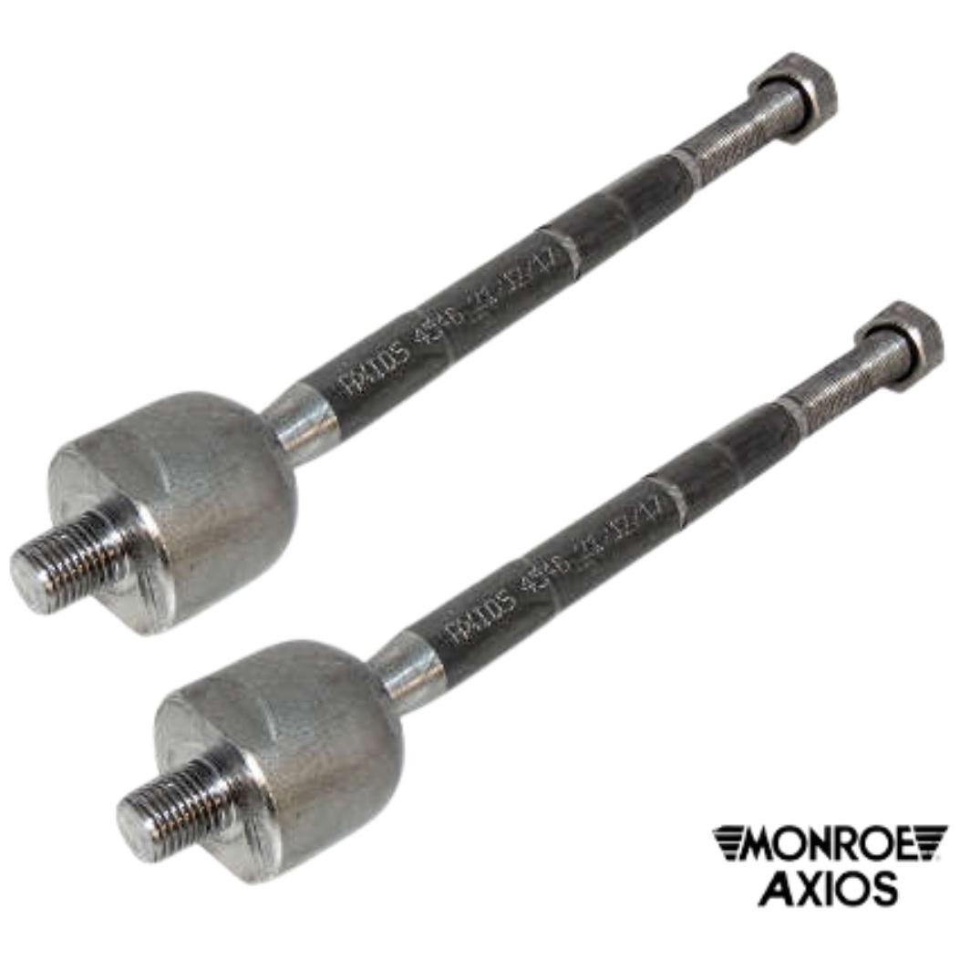 Par Terminal Axial Dianteiro Axios 043.4546 BR10004304546 - Monroe Axios - 043.4546