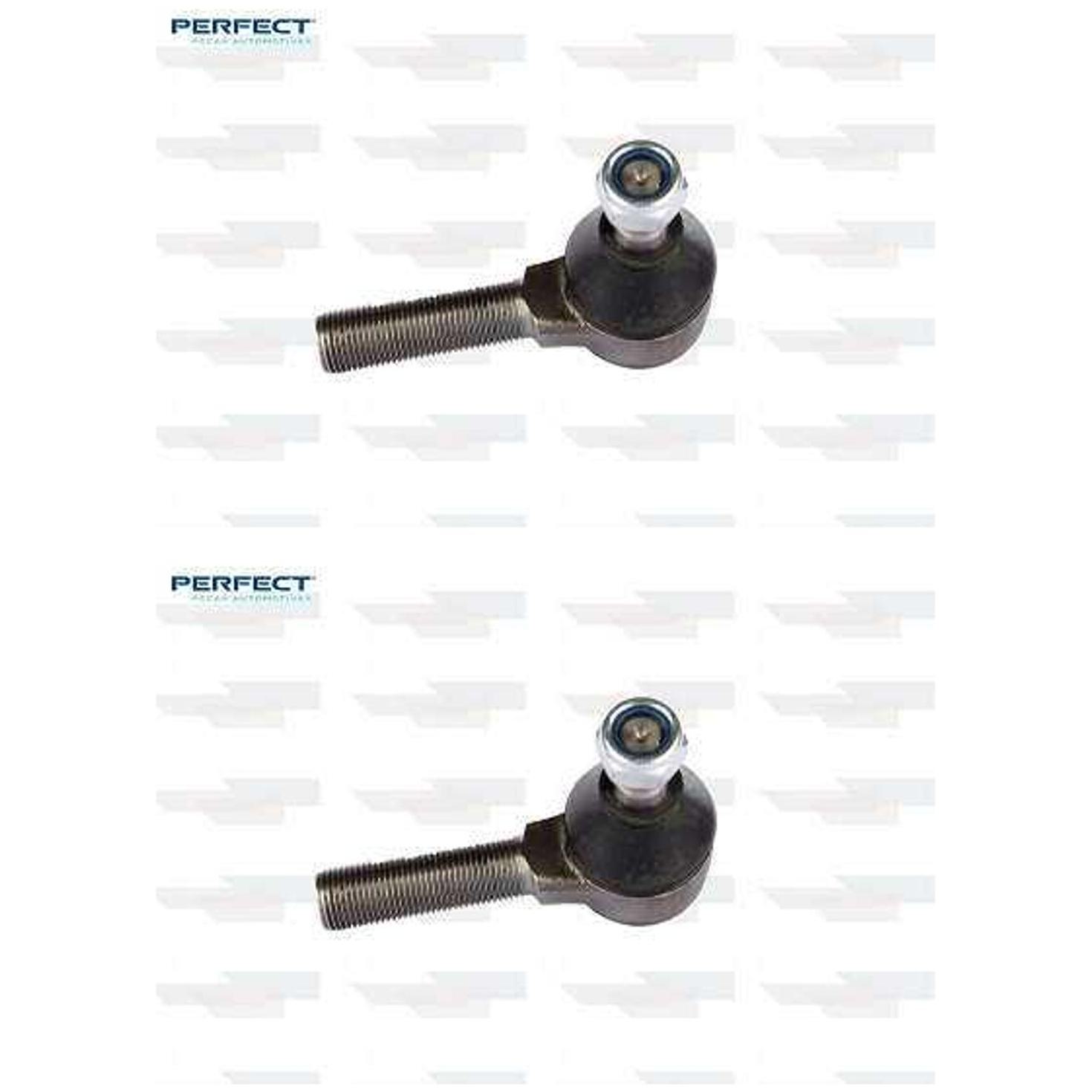 Par Terminal Barra Lateral Ant - Perfect - TDI4543