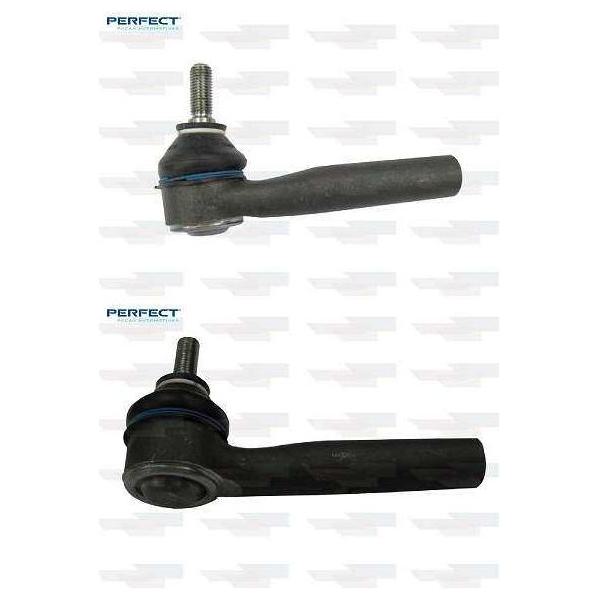 Par Terminal De Direção - Perfect - Tdi1108 - Tdi1109