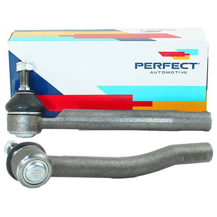 Par Terminal De Direção - Perfect - Tdi3315 - Tdi3316