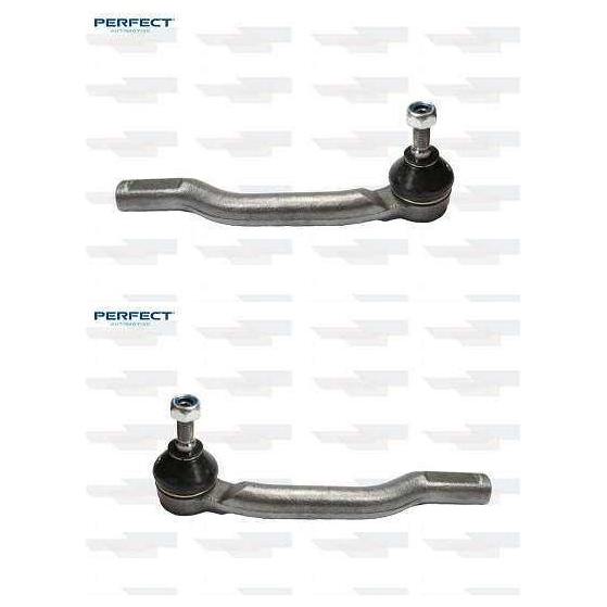 Par Terminal De Direção - Perfect - Tdi3309 - Tdi3310