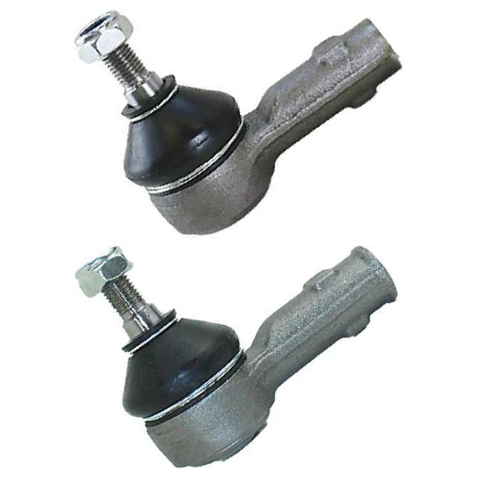 Par Terminal De Direção - Perfect - Tdi1301 - Tdi1302