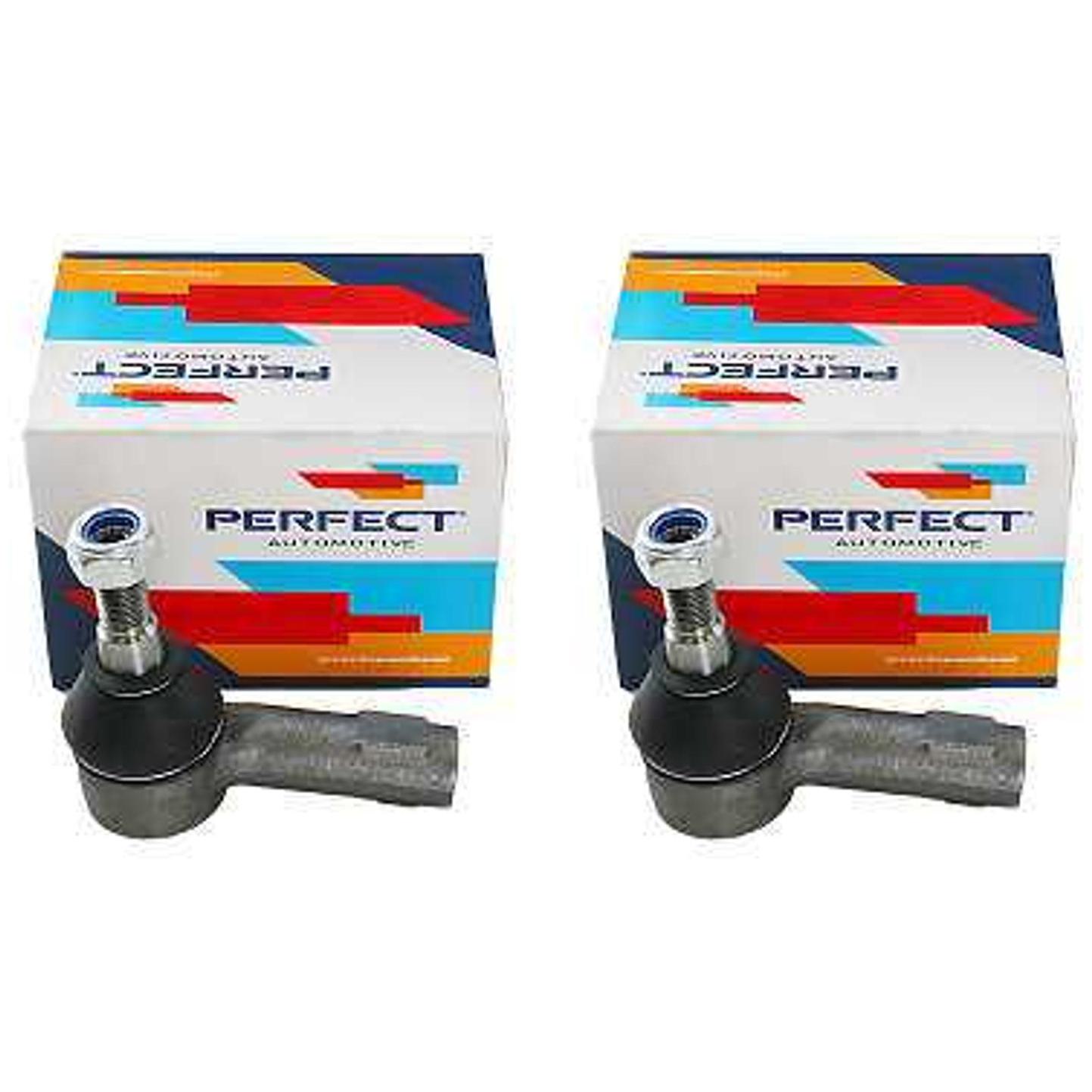 Par Terminal De Direção - Perfect - TDI1127