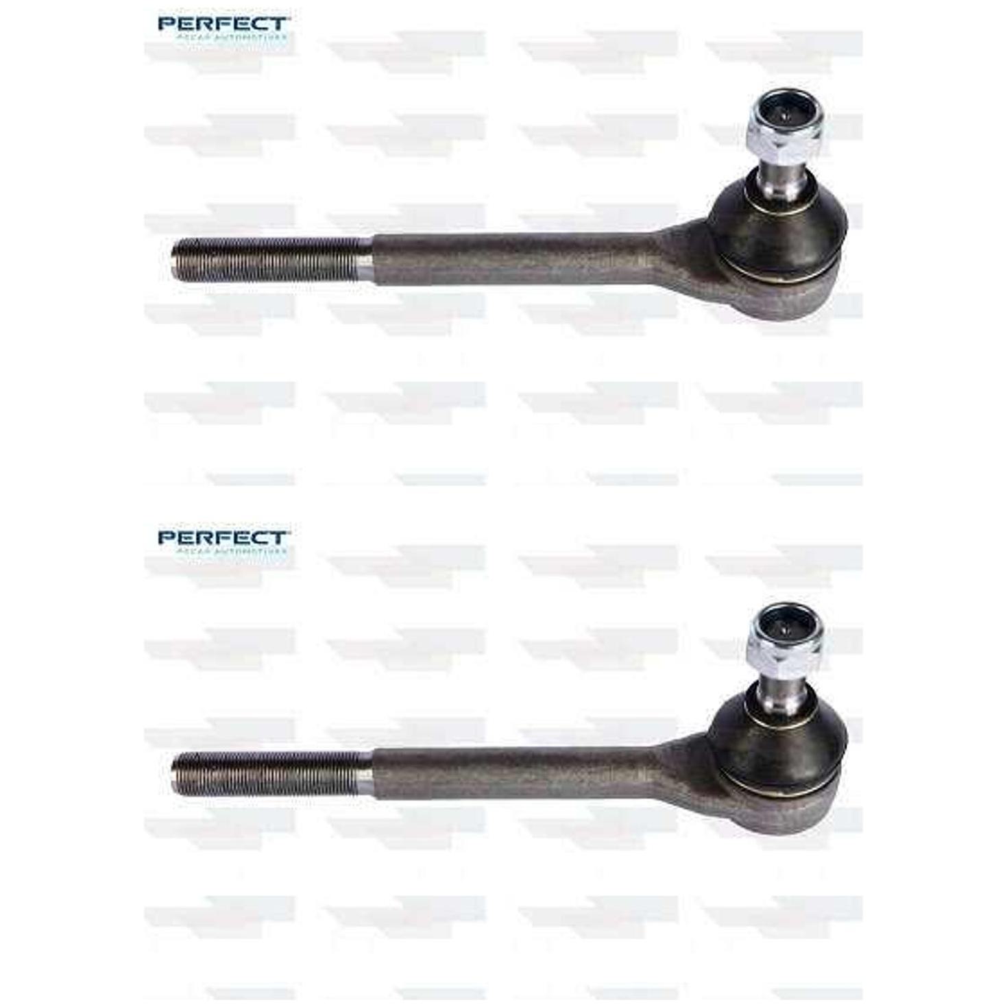 Par Terminal De Direção - Perfect - TDI1051