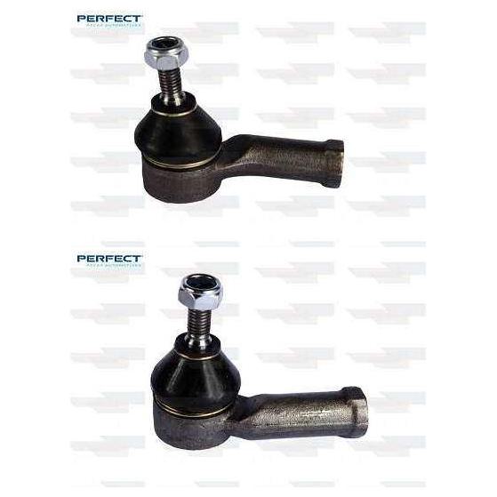 Par Terminal De Direção - Perfect - Tdi1034 - Tdi1035