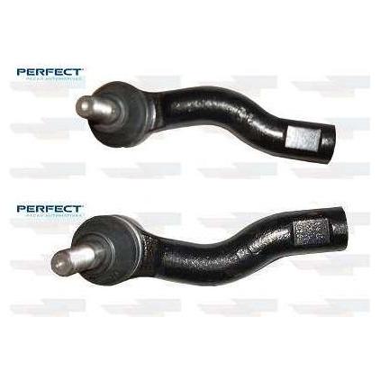 Par Terminal De Direção - Perfect - Tdi1701 - Tdi1702