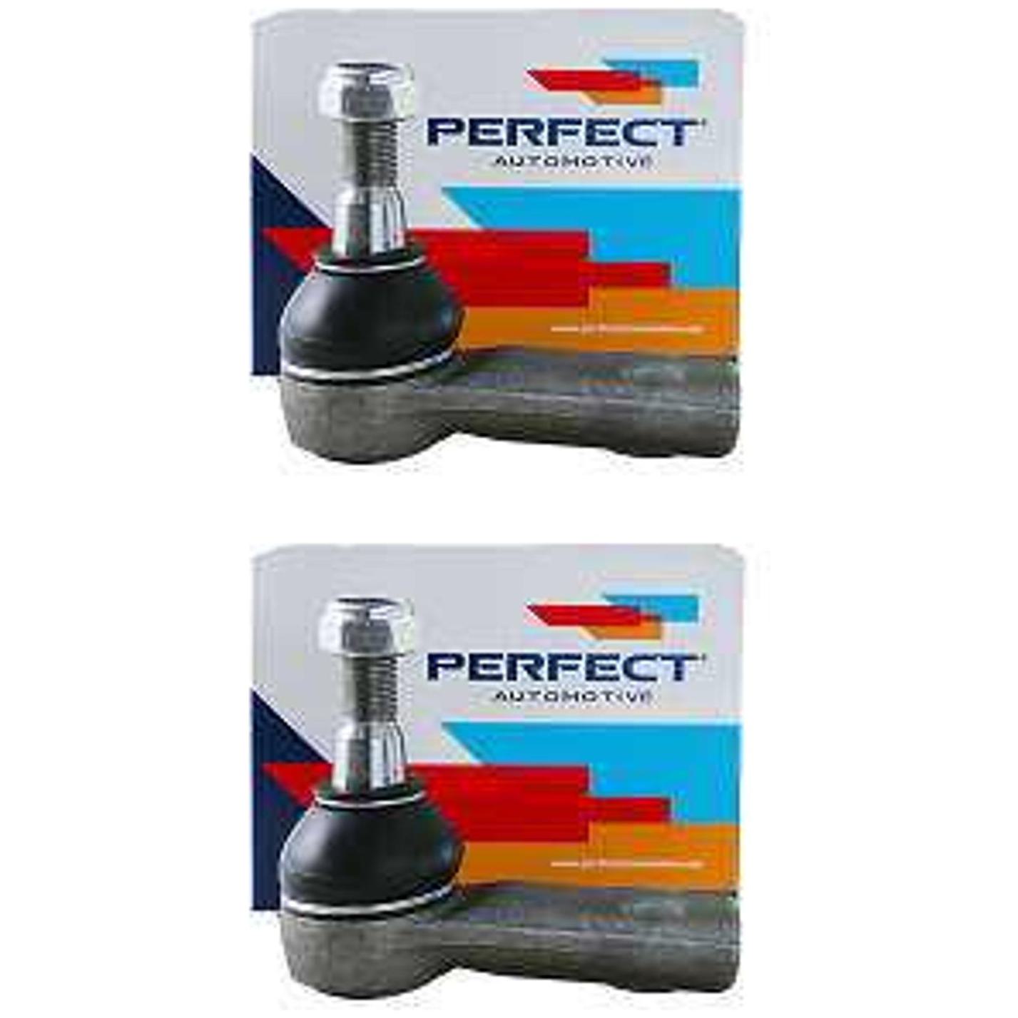 Par Terminal De Direção - Perfect - TDI1128