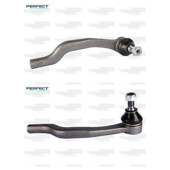 Par Terminal De Direção - Perfect - Tdi0350 - Tdi0355