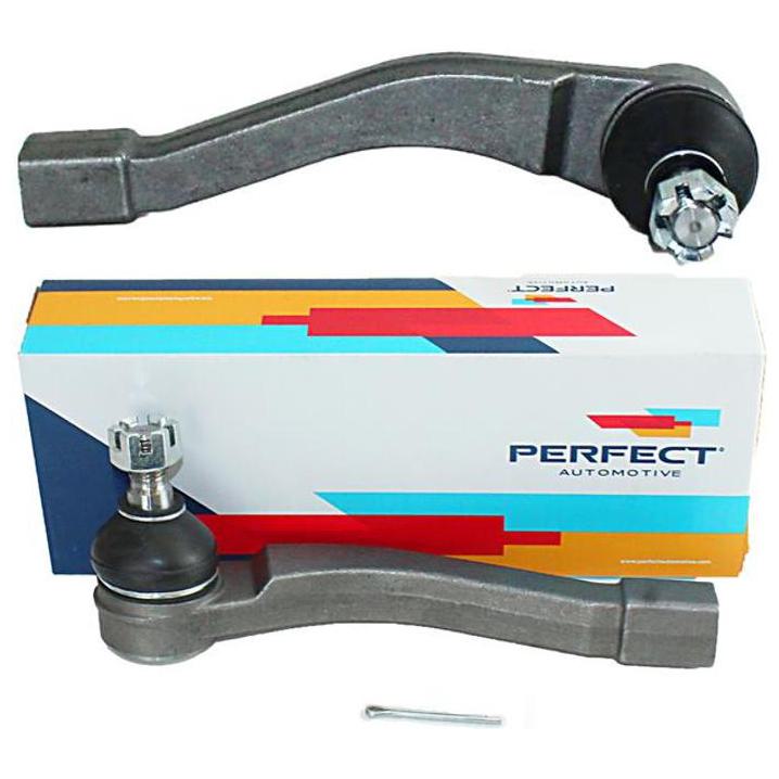 Par Terminal De Direção - Perfect - Tdi4800 - Tdi4801
