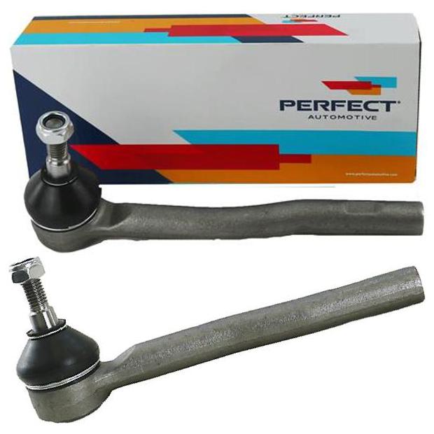 Par Terminal De Direção - Perfect - Tdi0223 - Tdi0224