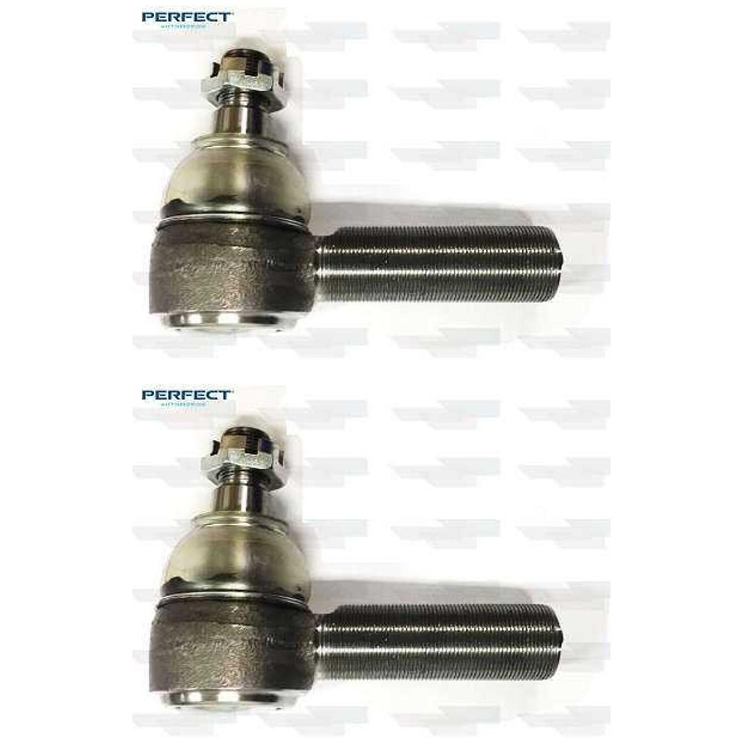 Par Terminal De Direção - Perfect - TDI03011