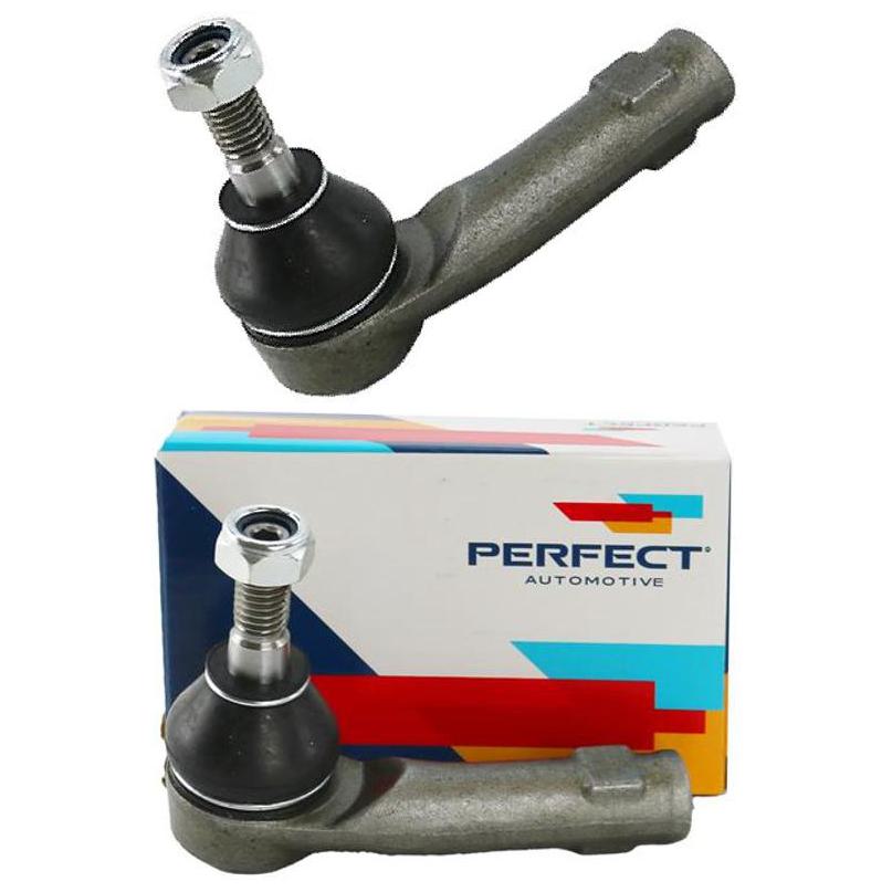 Par Terminal De Direção - Perfect - Tdi1162 - Tdi1163