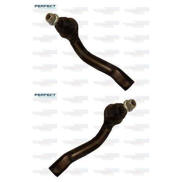 Par Terminal De Direção  - Perfect - Tdi3311 - Tdi3312