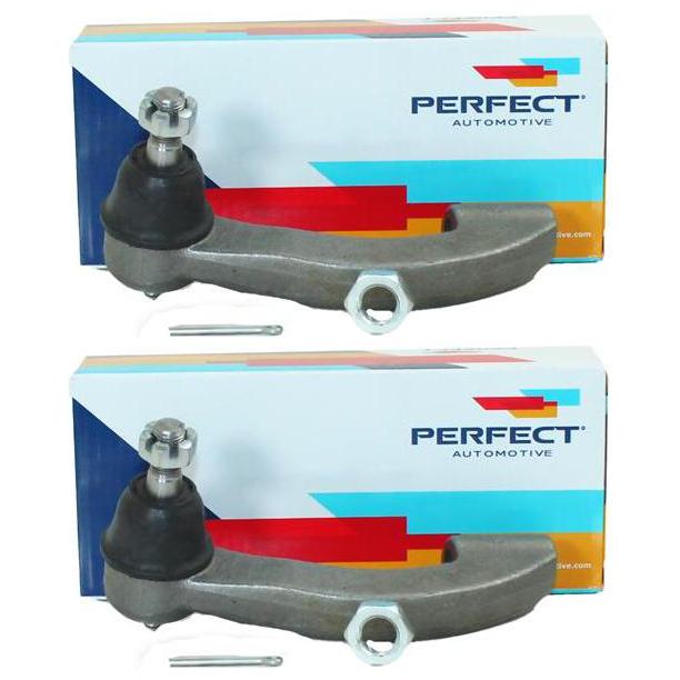 Par Terminal De Direção - Perfect - Tdi8533 - Tdi9533
