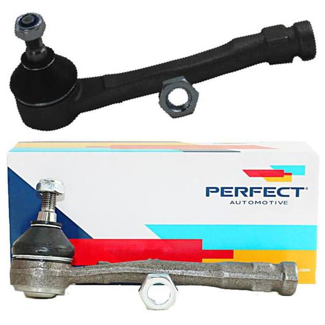 Par Terminal De Direção - Perfect - Tdi0500 - Tdi0501