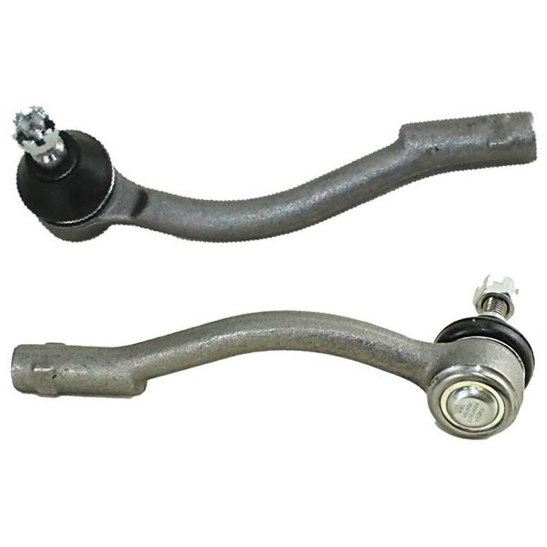 Par Terminal De Direção - Perfect - Tdi2100 - Tdi2101