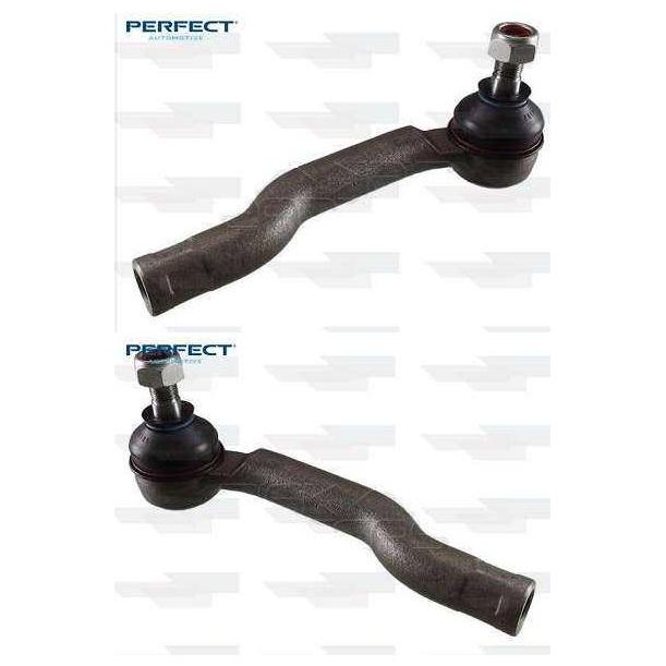 Par Terminal De Direção - Perfect - Tdi3703 - Tdi3704
