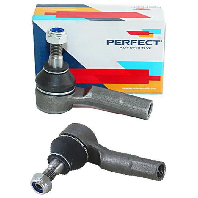 Par Terminal De Direção - Perfect - Tdi1421 - Tdi1422