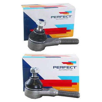 Par Terminal De Direção - Perfect - Tdi1053 - Tdi1054