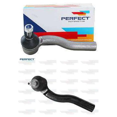 Par Terminal De Direção - Perfect - Tdi1164 - Tdi1165
