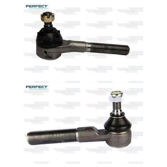 Par Terminal De Direção - Perfect - Tdi5903 - Tdi6903