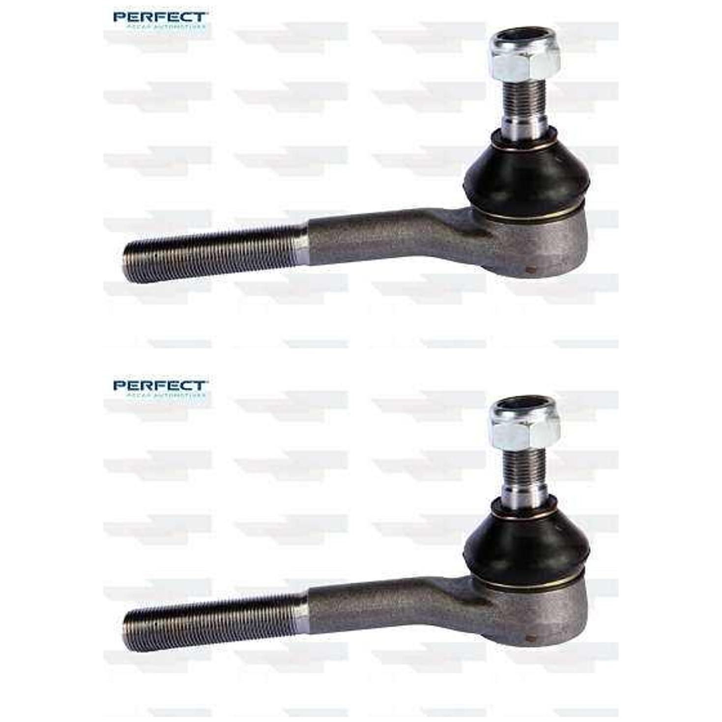Par Terminal De Direção - Perfect - TDI1052