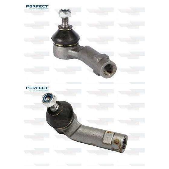 Par Terminal De Direção - Perfect - Tdi0648 - Tdi0649
