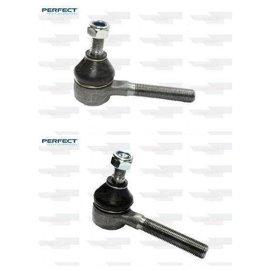 Par Terminal De Direção - Perfect - Tdi1008 - Tdi1009