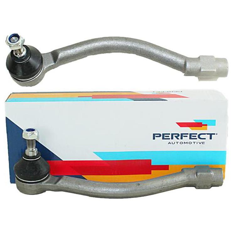 Par Terminal De Direção - Perfect - Tdi1123 - Tdi1124