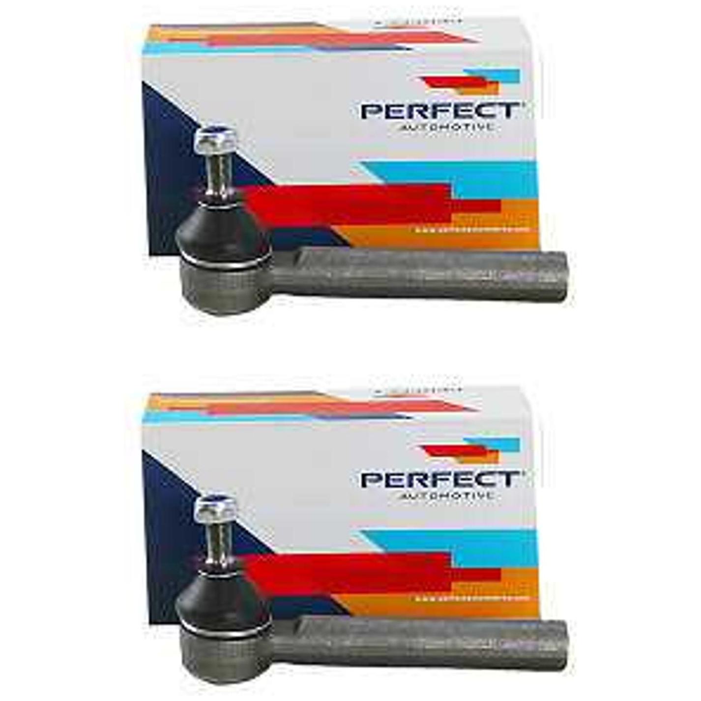 Par Terminal De Direção - Perfect - TDI1061