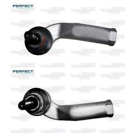 Par Terminal De Direção - Perfect - Tdi3289 - Tdi3290