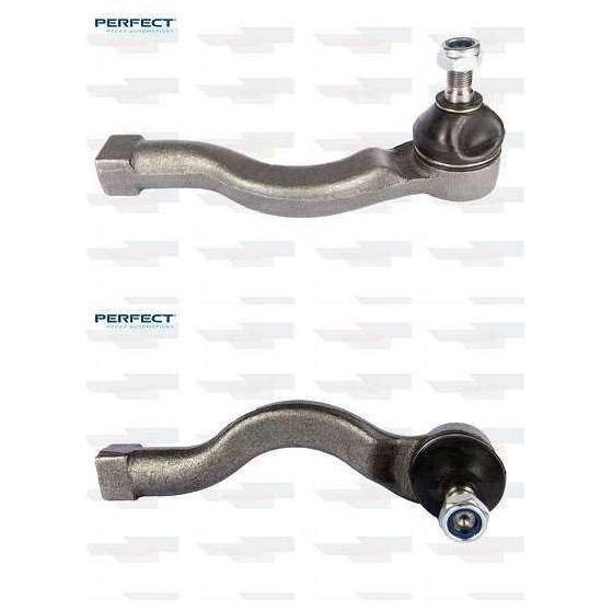 Par Terminal De Direção  - Perfect - Tdi50202 - Tdi50203